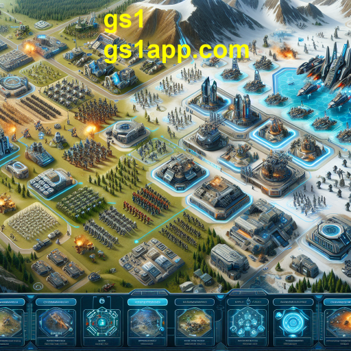 Explorando o Universo dos Jogos de Estratégia